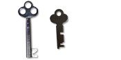 鍵開け（鍵穴開錠）特殊キー
